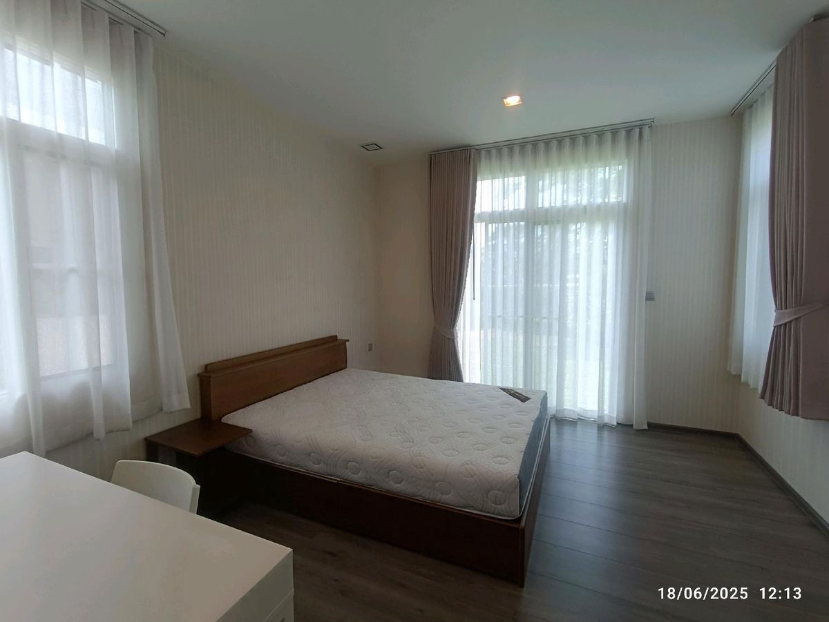 picture Mantana 2 Bangna Km.7 for rent - 21/32