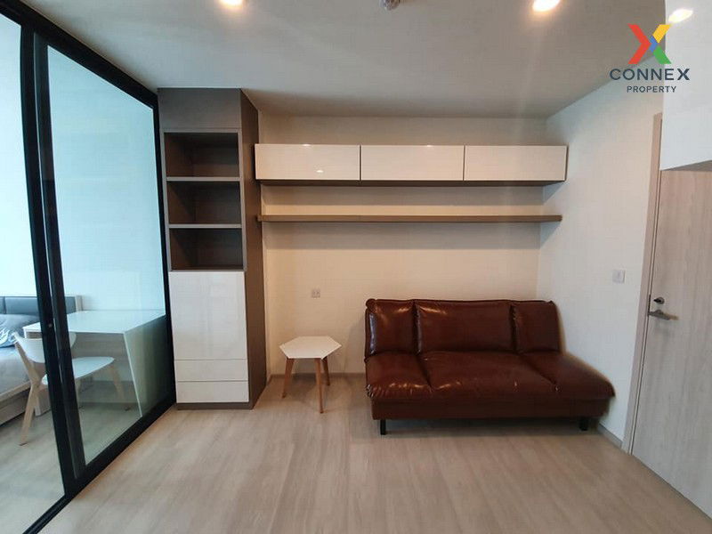 picture 🔥🔥🔥 FOR RENT condo , Life Asoke , Duplex , nice view , MRT-Phetchaburi , Bang Kapi , Huai Khwang , Bangkok , CX-01577 ✅ Live chat with us ADD LINE @connexproperty ✅ 🔥🔥🔥 - 3/11