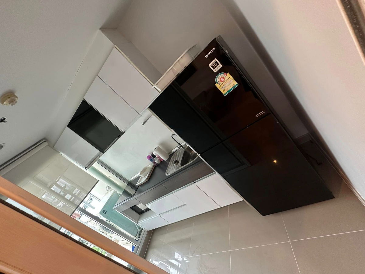 picture RS2996 Condo for Rent – Supalai Wellington 2 Nearby MRT  - 3/7