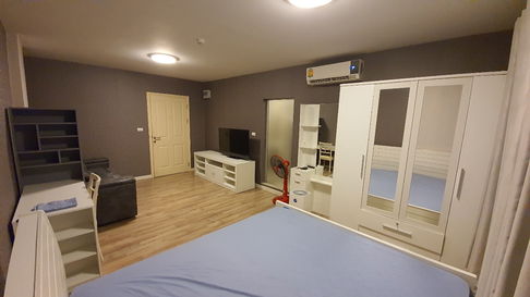 condominium for sale ( Condo with tenants)