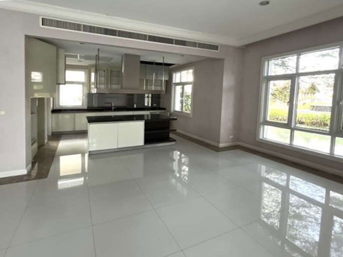 picture TA6479📲LineID @556ryccg🏡Luxury house 909sqm Land 1,573.6 Sqm 4 Large Bedroom Private swimming pool🏊Large garden🌳Lakeside - 13/23