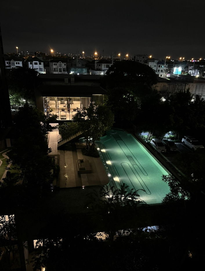 picture WS5304 [Rent] Premio Unic Ekkamai–Ladprao 🏙 💰 Rent only 25,000 baht/month - 9/9