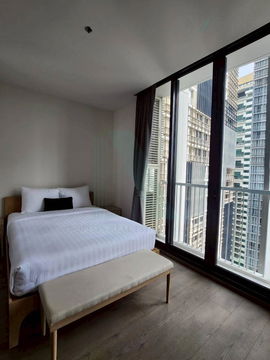 🎊 ให้เช่าคอนโด พาร์ค 24 เฟส 2 อาคาร 4 ชั้น 22 2 ห้องนอน ขนาด 56 ตรม ใกล้ ดิ เอ็มดิสทิค