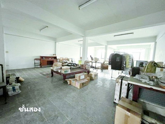 picture HomePro Rayong 650 m. commercial building 4.5-storey 2 units 66 sq.wa. 1072 sq.m. 4 be - 6/8