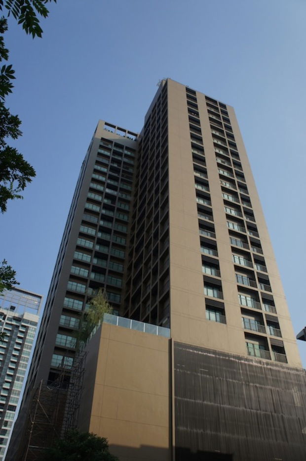 picture ✨ For Rent : Noble Refine  Condo  ✨  💰 Only 50,000  thb/month - 1/3