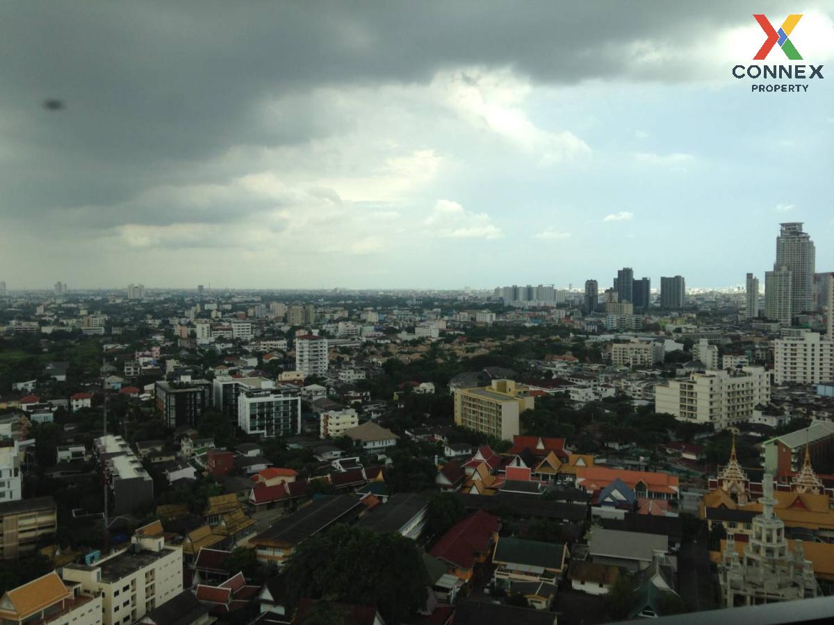 picture For Rent Condo , Noble Reveal , BTS-Ekkamai , Phra Khanong , Watthana , Bangkok , CX-63574 ✅ Live chat with us ADD LINE @connexproperty ✅ - 4/4