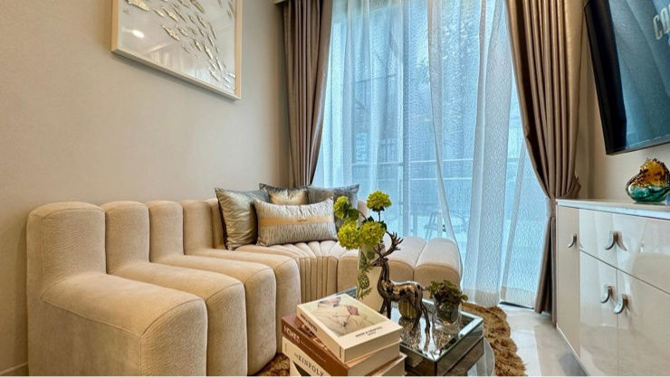 picture Copacabana Reef  A new wave of luxury  Experience living by the sea at - 5/9