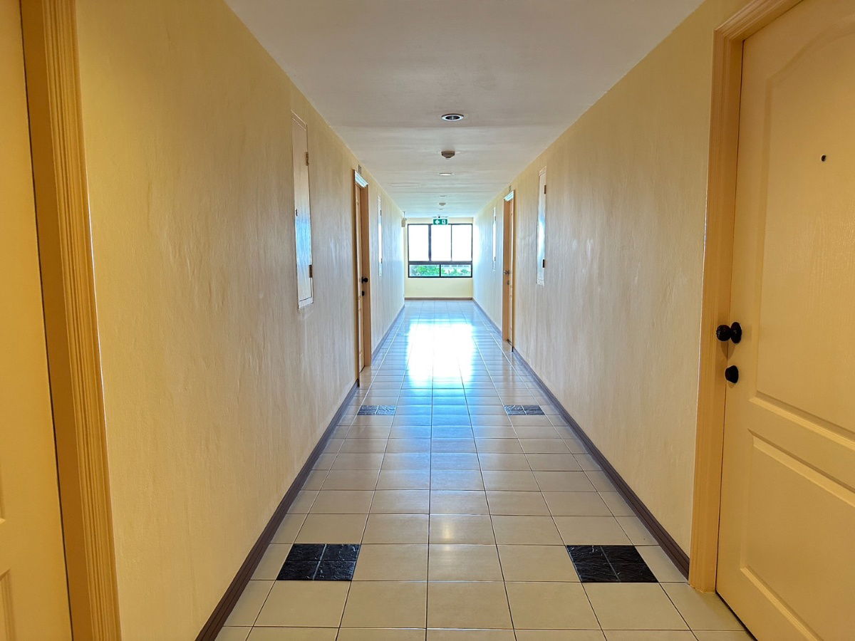 picture For Rent : Lumpini Ville Phra Mae Maree - Sathorn  - 13/18