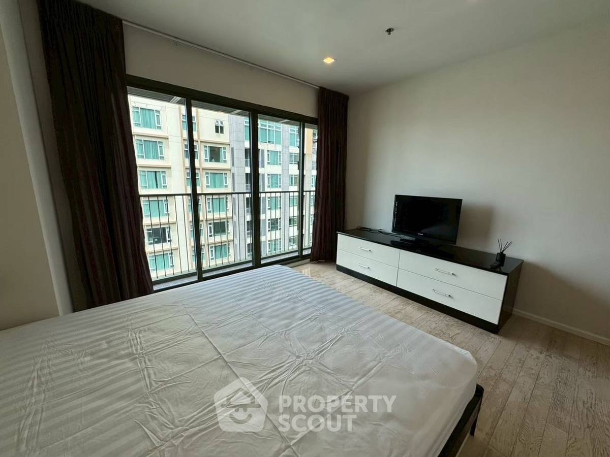 รูป คอนโด 1-ห้องนอน ที่ โนเบิล โซโล ใกล้ ทองหล่อ (ID 2386637) - รูปที่ 2/8