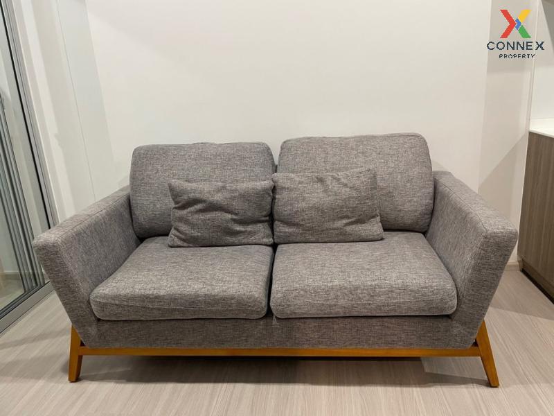 รูป 🔥🔥🔥 เช่าคอนโด  เดอะพาร์คแลนด์ เพชรเกษม 56 วิวสวย ชั้นสูง MRT-ภาษีเจริญ บางหว้า เขต ภาษีเจริญ กรุงเทพ CX-06123 ✅ ทักไลน์ @connexproperty ตอบทันที ทีมงานมืออาชีพ ✅ 🔥🔥🔥 - รูปที่ 2/8