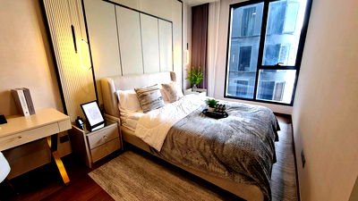 คอนโดให้เช่า : 🏢 ให้เช่าคอนโด : IDEO Q Sukhumvit 36 (ไอดีโอ คิว สุขุมวิท 36)   รหัสทรัพย์ | 📌LNP-C10275 