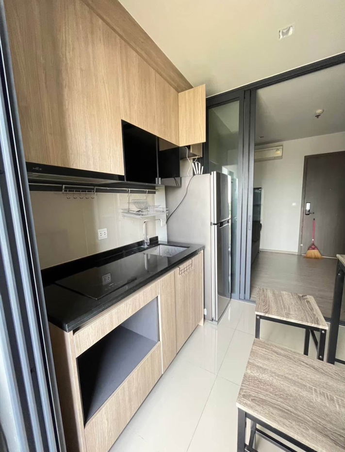 รูป 🛑LINE ID @cutecondo มี@🛑 The line wongsawang 11,000 มีเครื่องซักผ้า ว่าง✅ ตอบไว  - รูปที่ 5/7