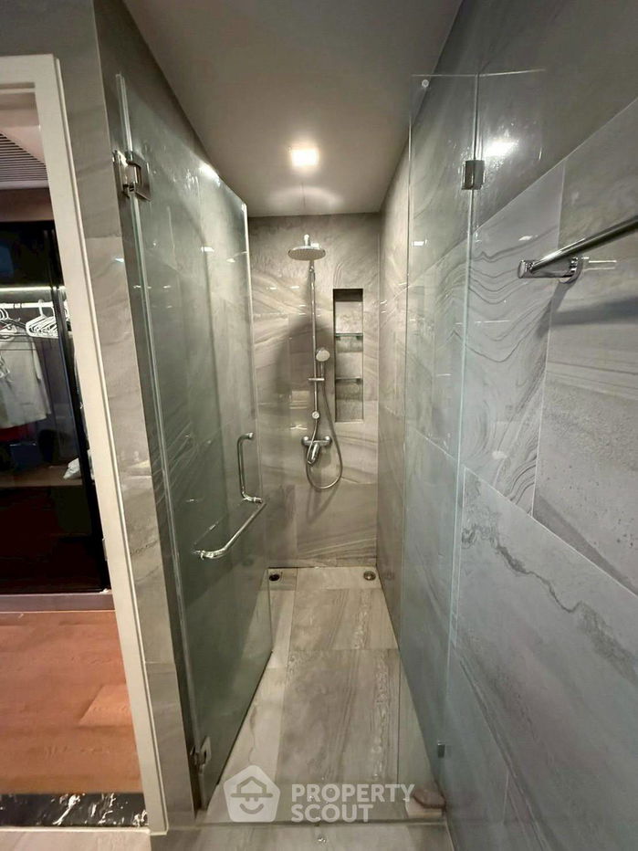 รูป คอนโด 1-ห้องนอน ที่ ไอดีโอ คิว สุขุมวิท 36 ใกล้ BTS ทองหล่อ (ID 2362431) - รูปที่ 9/15