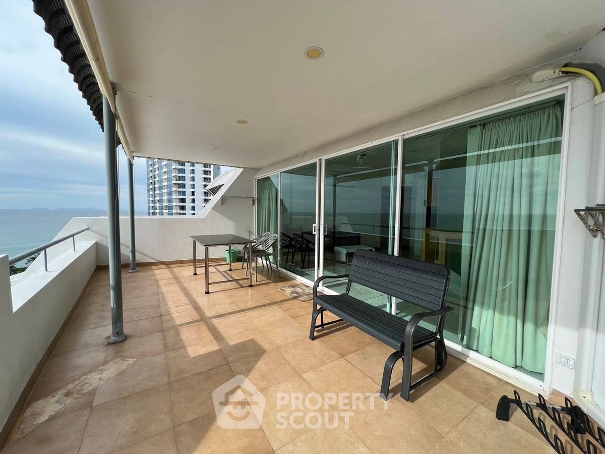 รูป คอนโด 2-ห้องนอน ที่ สยาม เพนท์เฮ้าส์ 3 ใกล้ ปราสาทสัจธรรม (ID 2388281) - รูปที่ 16/17