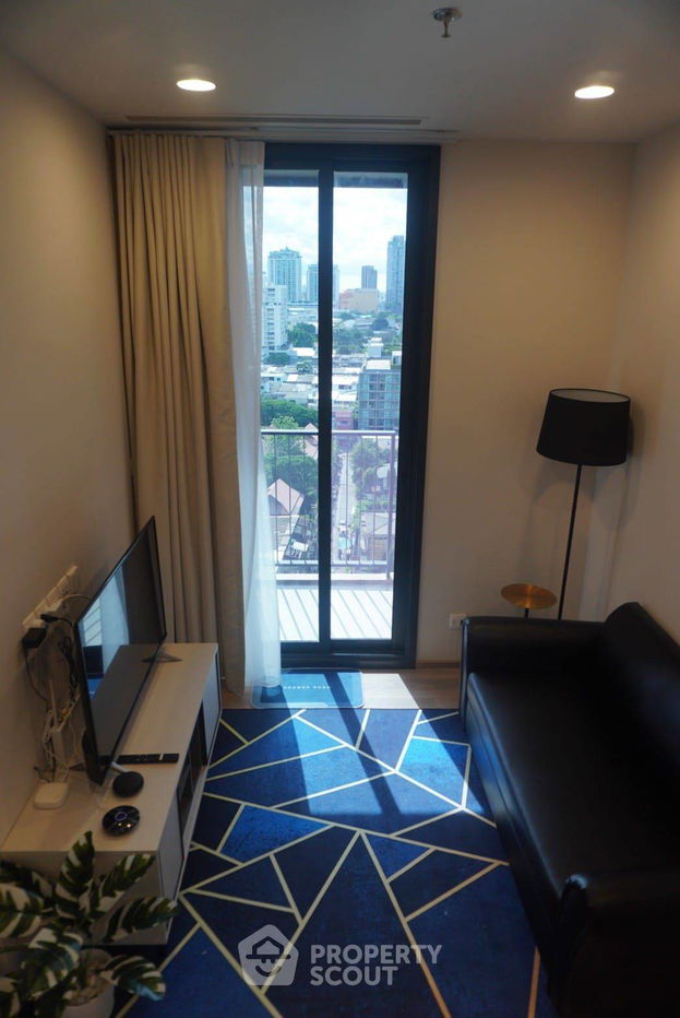 รูป คอนโด 1-ห้องนอน ที่ โอกะ เฮ้าส์ สุขุมวิท 36 ใกล้ BTS ทองหล่อ (ID 828121) - รูปที่ 13/13