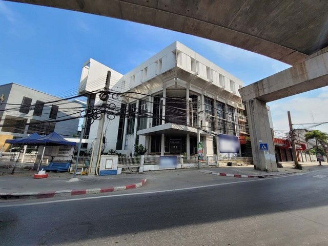 picture FOR SALE  OFFICE PROPERTY  24993000 BAHT. - 3/8