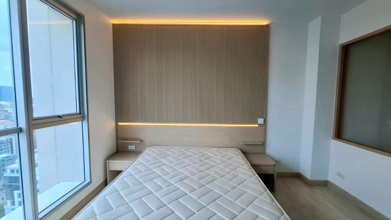 picture ✅️Ready to Move in 🔥For Rent Rhythm Ratchada - 2/15