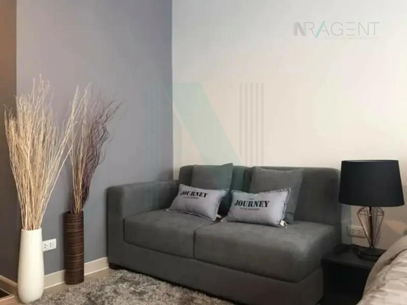 picture 🎉 For Rent Condo ESTABE’ @ PHAHONYOTHIN 18 Building C, Floor 2,Studio, Room size 28.00 sqm - 5/8