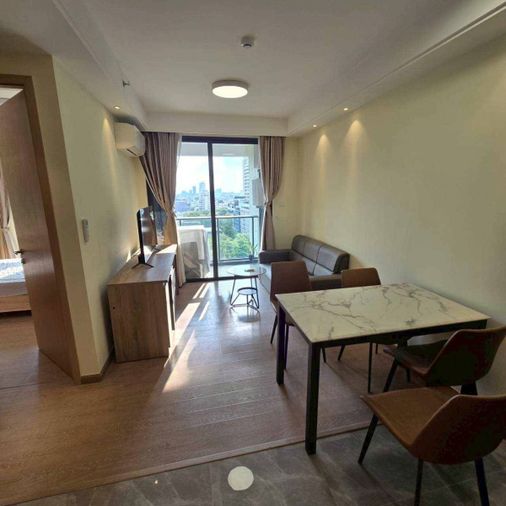 BC318 ให้เช่า คอนโด รีเกิล สาทร - นราธิวาส