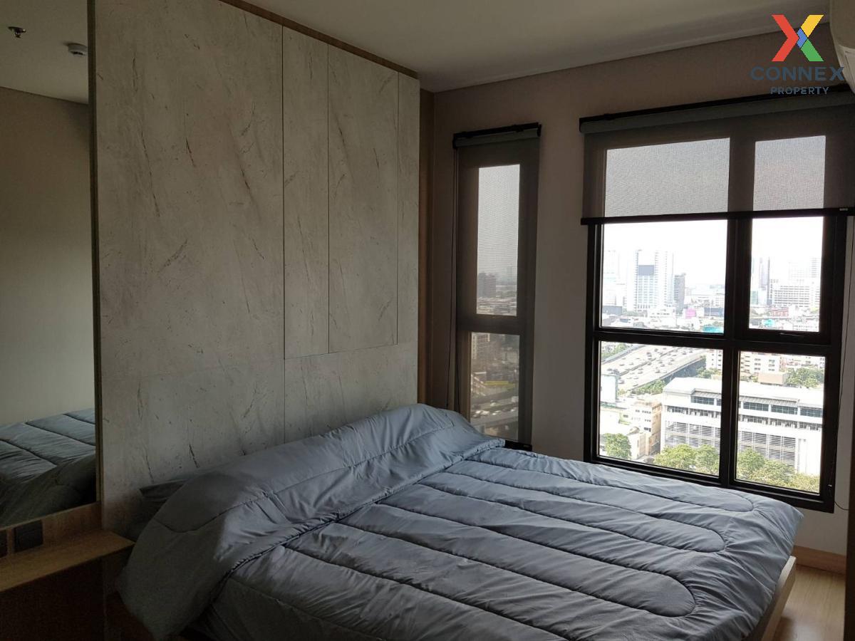picture FOR RENT condo , Lumpini Suite Dindaeng - Ratchaprarop , BTS-Victory Monument , Din Daeng , Din Daeng , Bangkok , CX-48870 ✅ Live chat with us ADD LINE @connexproperty ✅ - 4/8