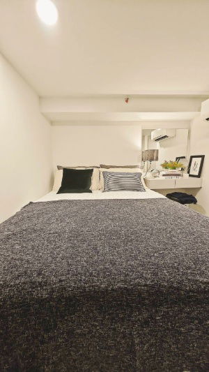 รูป 🏢 ให้เช่าคอนโด : Knightsbridge Space Rama 9 (ไนท์บริดจ์ สเปซ พระราม 9)    รหัสทรัพย์ | 📌LNP-C10274  - รูปที่ 1/30