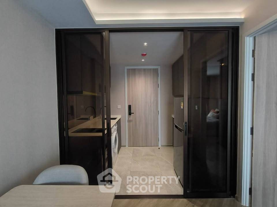 picture 1-BR Condo at Chapter Thonglor 25 close to Thong Lo (ID 2078675) - 3/8