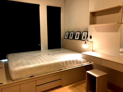 คอนโดให้เช่า : 🏢 ให้เช่าคอนโด : Lumpini Suite Din Daeng - Ratchaprarop (ลุมพินี สวีท ดินแดง - ราชปรารภ )   รหัสทรัพย์ | 📌LNP-C10280 