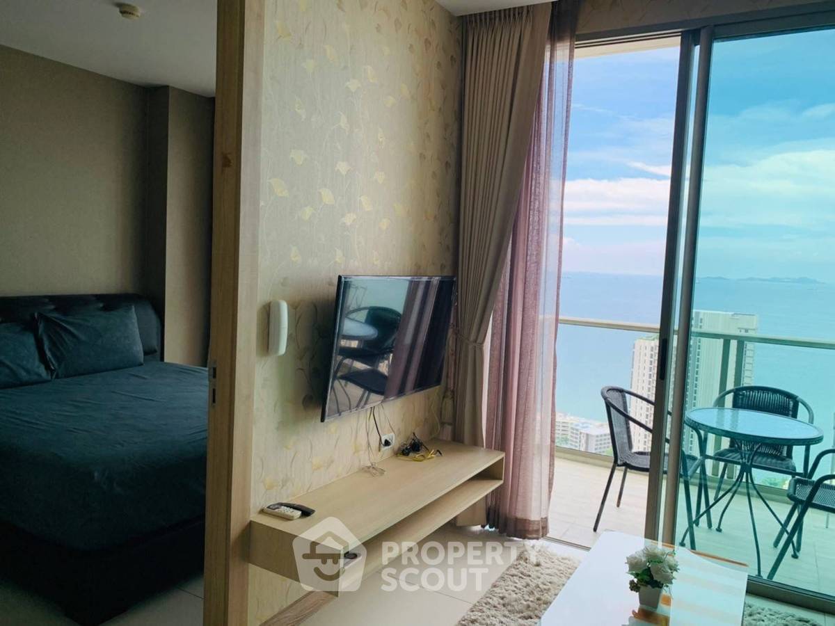 รูป คอนโด 1-ห้องนอน ที่ เดอะ ริเวียร่า วงศ์อมาตย์ ใกล้ ปราสาทสัจธรรม (ID 2386949) - รูปที่ 8/16