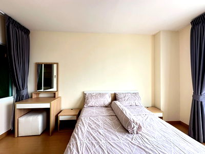 เช่าคอนโด ซอยปรีดี พนมยงค์ (สุขุมวิท 71) : 🛋️💗 ห้องสวย วิวดี เฟอร์นิเจอร์ครบพร้อมเข้าอยู่ 💗🛋️ life sukhumvit 65 🔥🔥ID : @471ovhib 📲