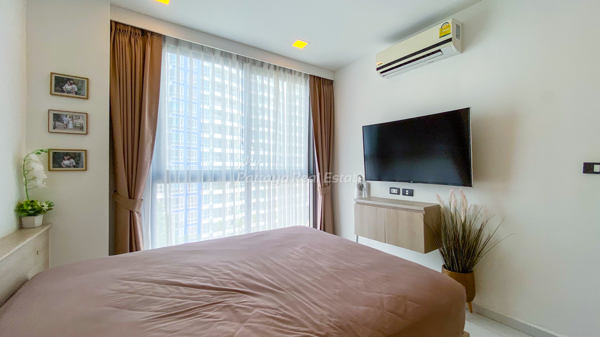 picture 🛏️ 1 Bed - 🛁 1 Bath - 🏙️ City Views - 🌏 FOREIGN name - 🏢 The Cloud Condominium Pattaya - Ref: CLOUD49 - 8/12