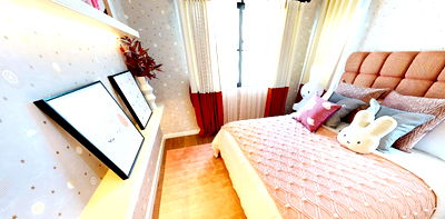 บ้านเดี่ยว กรุงเทพมหานคร : เศรษฐสิริ เสรีไทย🛡 บ้านปลอดภัยด้วยระบบ LIV-24 ดูแล 24 ชั่วโมง พร้อม Digital Fence อัจฉริยะ เริ่มต้น 12.99 ล้านบาท📞061-6161426 🟢LINE: @wsrcondo