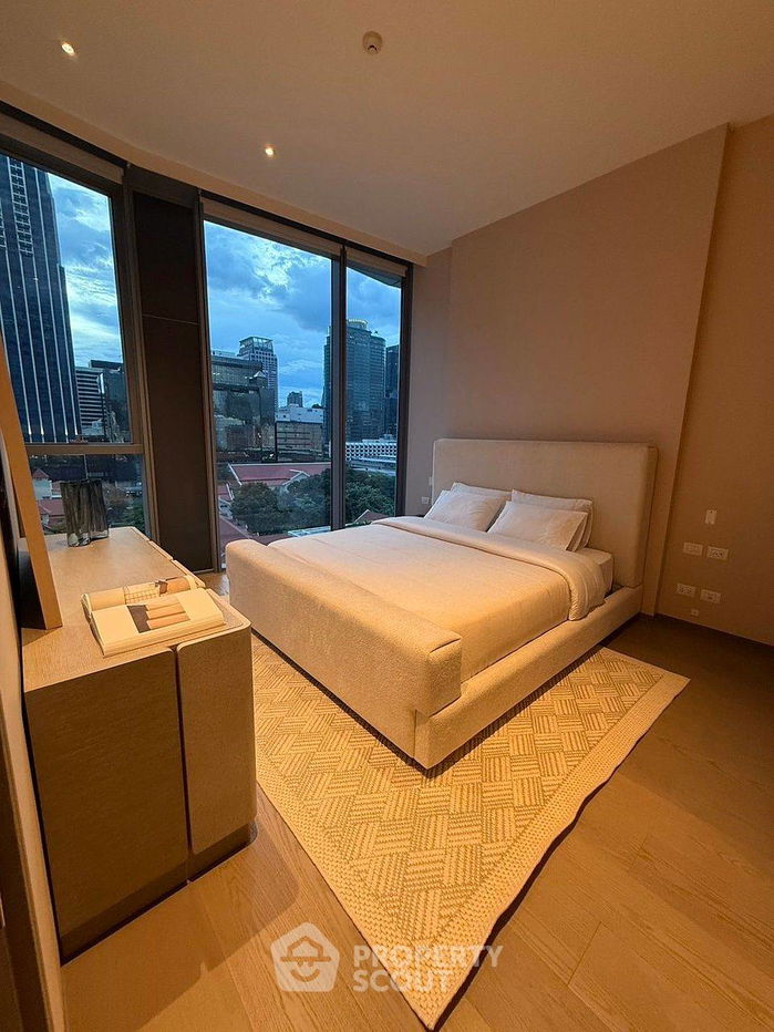 picture Condo Scope หลังสวน (ID 2388713) - 2/8