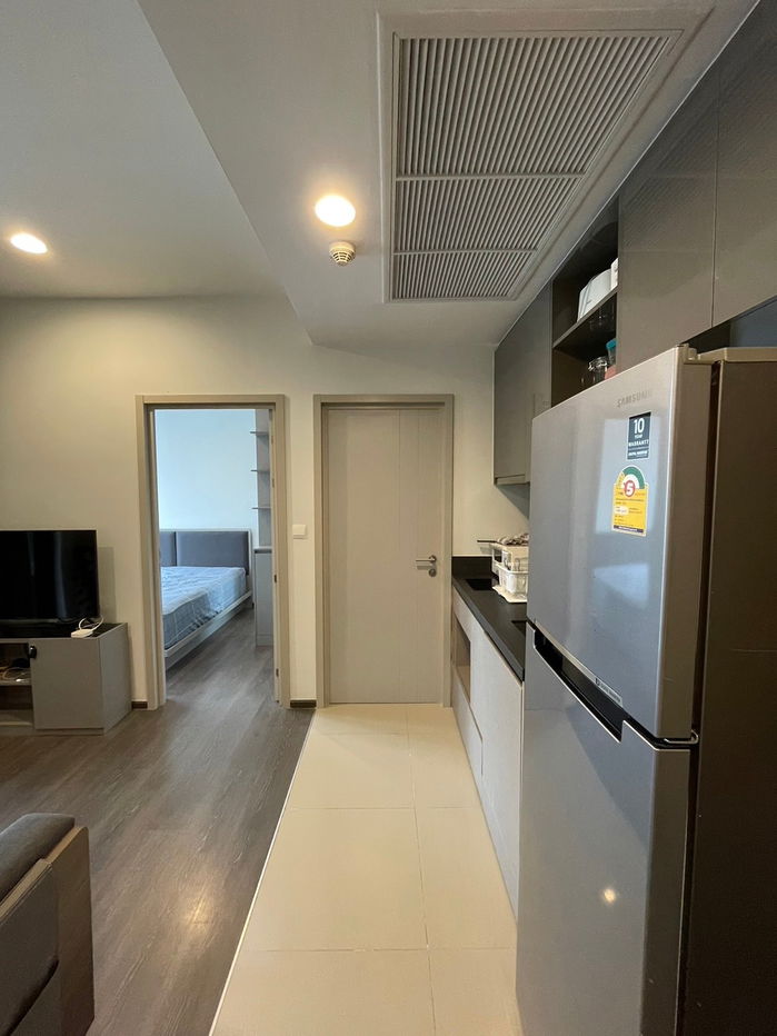 รูป 😊🌈 Oka Haus สุขุมวิท 36 ห้องสวย ใกล้ BTS ทองหล่อ - รูปที่ 5/15