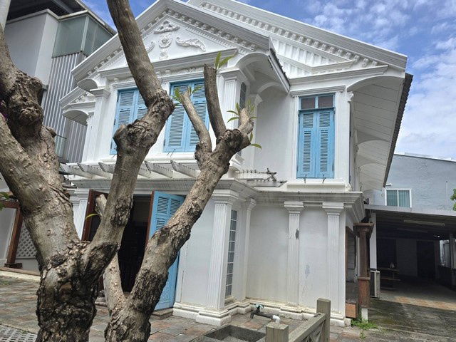 picture FOR RENT  HOUSE PROPERTY  37000 BAHT per MONTH - 1/8