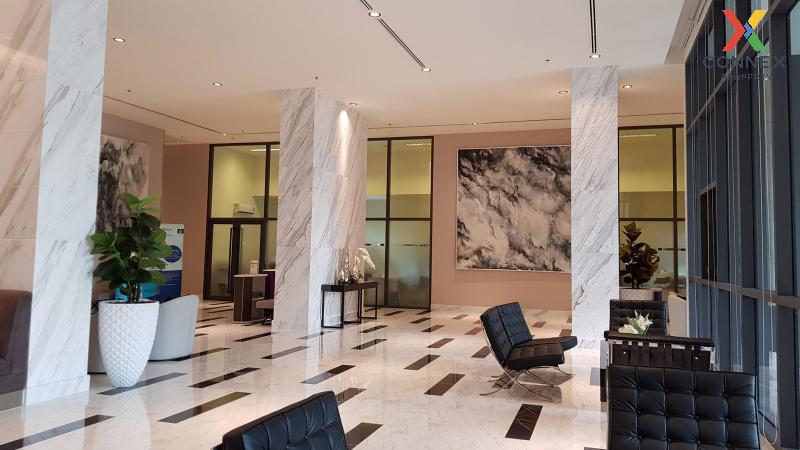 รูป 🔥🔥🔥 เช่าคอนโด  ไลฟ์ อโศก MRT-เพชรบุรี บางกะปิ เขต ห้วยขวาง กรุงเทพ CX-38437 ✅ ทักไลน์ @connexproperty ตอบทันที ทีมงานมืออาชีพ ✅ 🔥🔥🔥 - รูปที่ 6/6