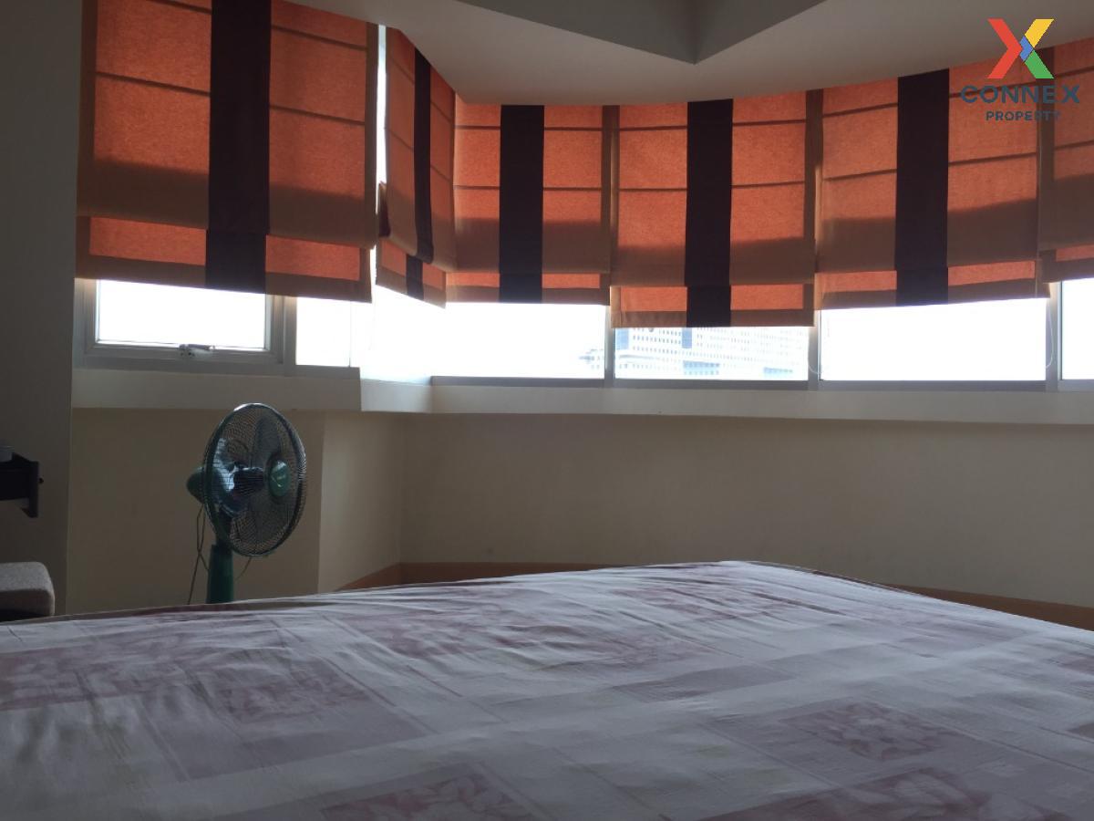 รูป 🔥🔥🔥 เช่าคอนโด  ศุภาลัย ปาร์ค พหลโยธิน BTS-พหลโยธิน 24 จตุจักร เขต จตุจักร กรุงเทพ CX-95033 ✅ ทักไลน์ @connexproperty ตอบทันที ทีมงานมืออาชีพ ✅ 🔥🔥🔥 - รูปที่ 5/9