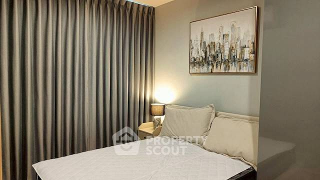 picture 1-BR Condo at Skyrise Avenue Sukhumvit 64 near BTS Punnawithi (ID 2390066) - 5/12