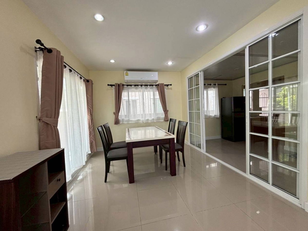 picture  A detached house  for rent with 3 bedrooms,2 toilets and 1 kitchen - 5/16