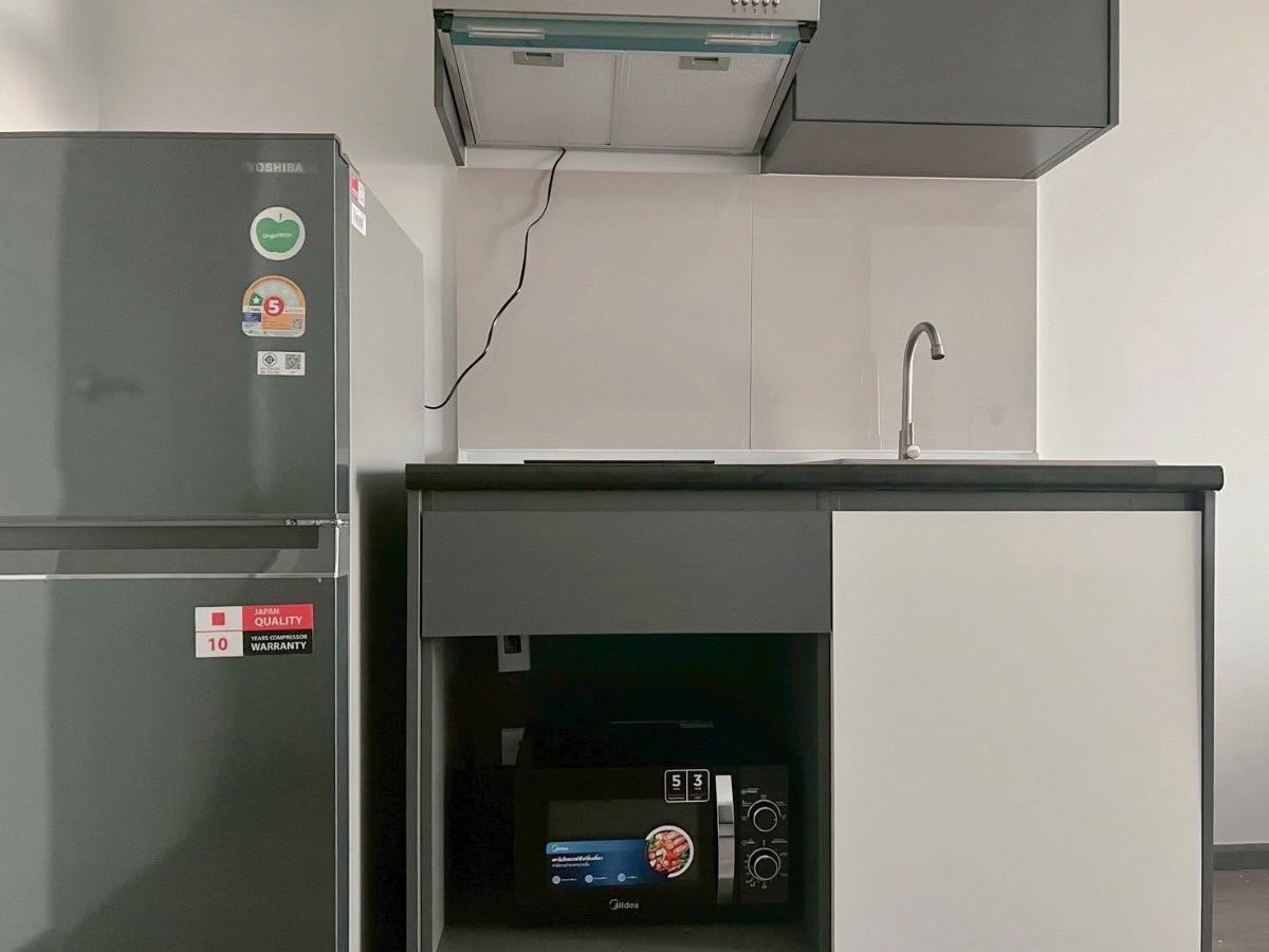 picture MN3103 Rich Point @ BTS Wutthakat - 10/15