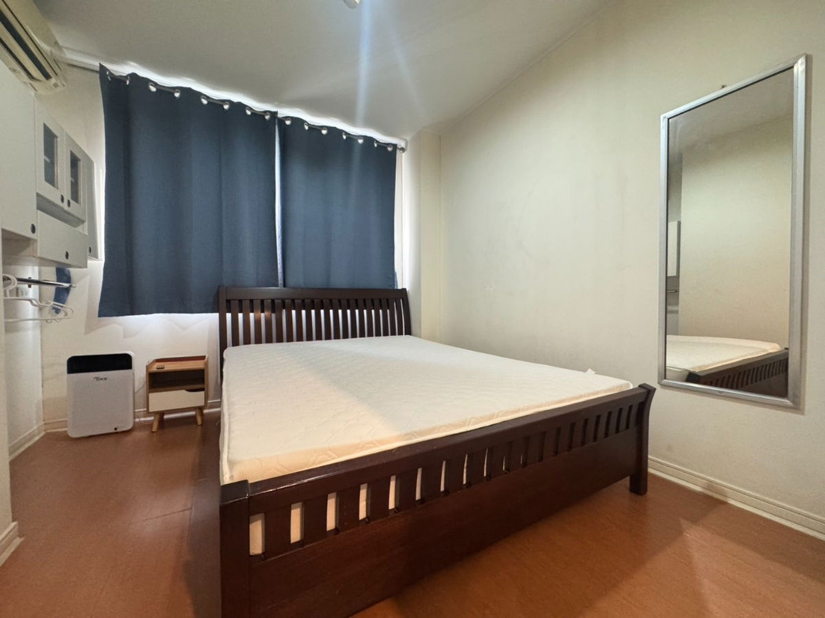 picture Lumpini Condotown Raminthra - Nawamin - 1/17