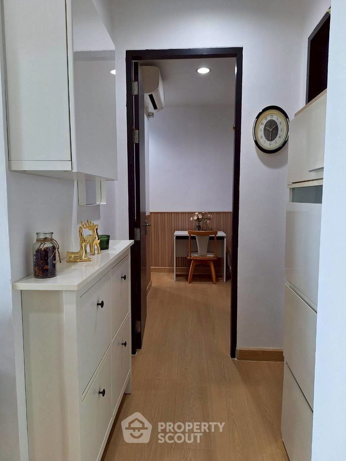 รูป คอนโด 2-ห้องนอน ที่ บ้านกลางกรุง สยาม-ปทุมวัน คอนโดมิเนียม ใกล้ BTS ราชเทวี (ID 2387938) - รูปที่ 10/12