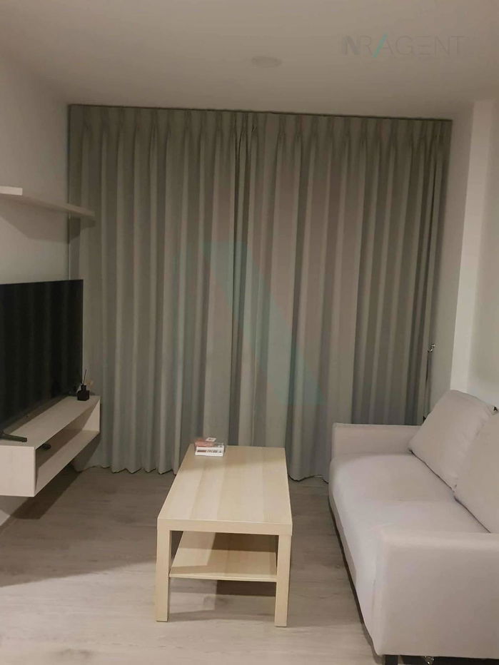 picture 🎉 For Rent Condo DOLCE LASALLE Building 1, Floor 7,1 bed room, Room size 31 sqm - 4/8