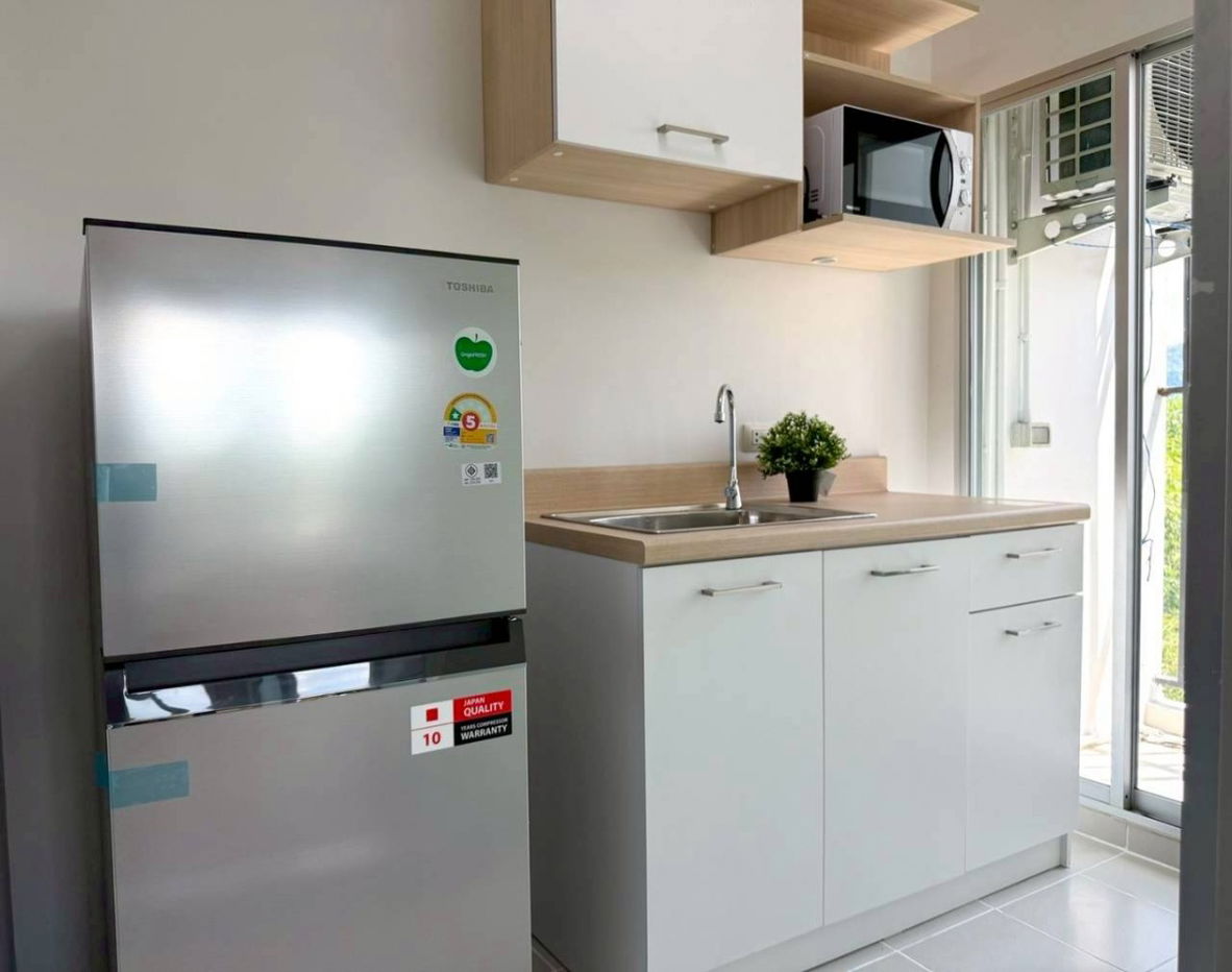 picture Dcondo Kathu - Patong For Sell WR-03923 - 10/15