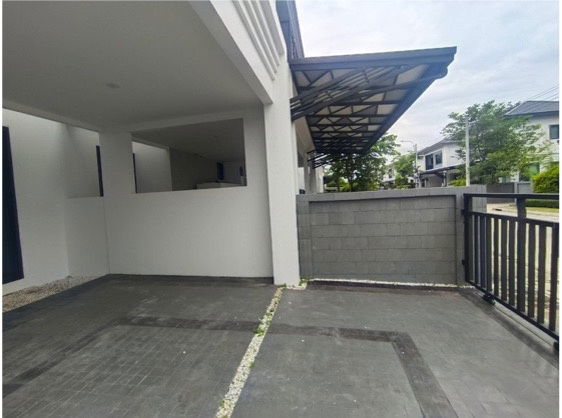 รูป ราคานี้ถึง 31 ธ.ค.2568 เท่านั้น แกรนด์บริทาเนีย ราชพฤกษ์ พระราม5 - รูปที่ 4/17