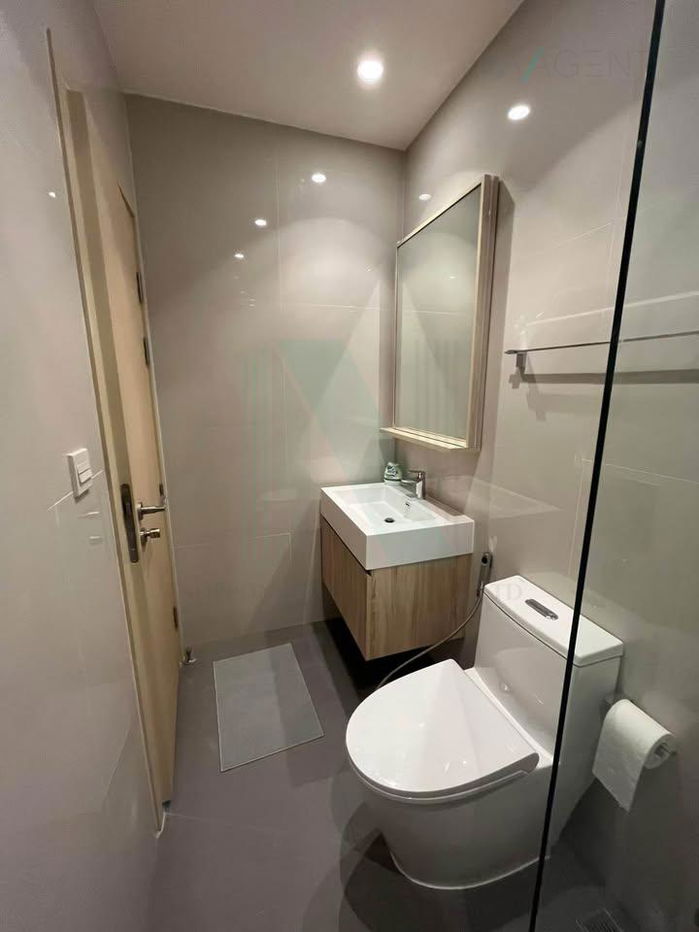 รูป ให้เช่าคอนโด มารุ เอกมัย 2 อาคาร 1 ชั้น 12A 2 ห้องนอน ขนาด 59.00 ตรม ใกล้ Big C เอกมัย - รูปที่ 8/8