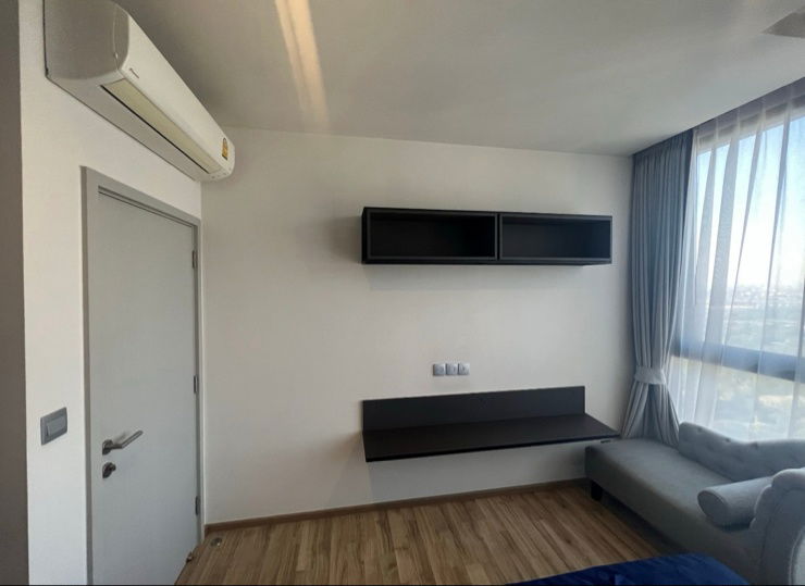 รูป For Rent📍The line jatujak mochit-18k-🛀1 bed 1 bath📞0639399665 - รูปที่ 4/10