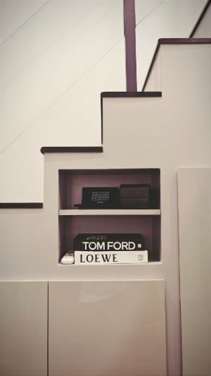 รูป 🏢 ให้เช่าคอนโด : Knightsbridge Space Rama 9 (ไนท์บริดจ์ สเปซ พระราม 9)    รหัสทรัพย์ | 📌LNP-C10274  - รูปที่ 26/30