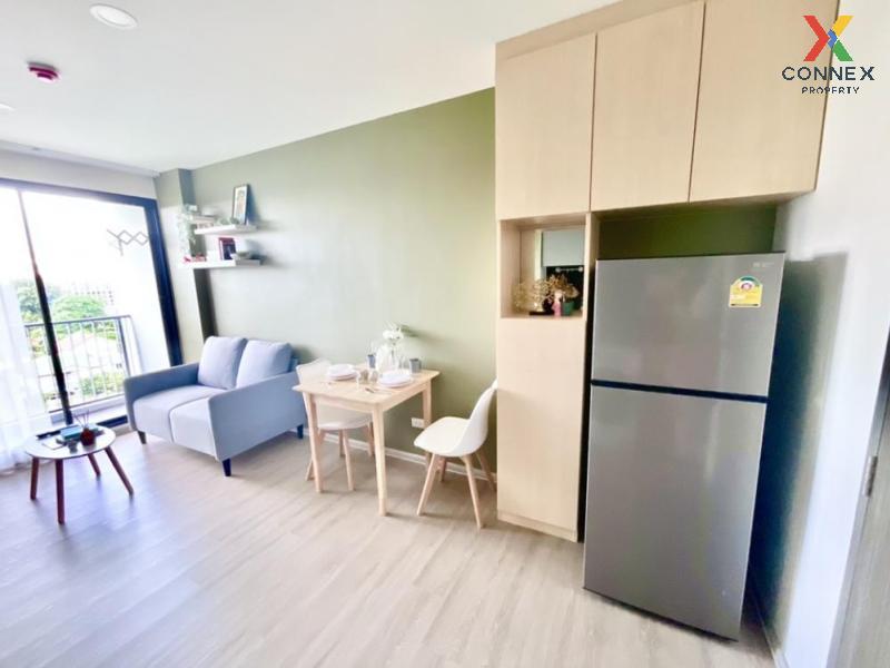 picture FOR RENT condo , Dolce Lasalle , BTS-Bearing , Bang Na , Bang Na , Bangkok , CX-56288 ✅ Live chat with us ADD LINE @connexproperty ✅  - 6/9