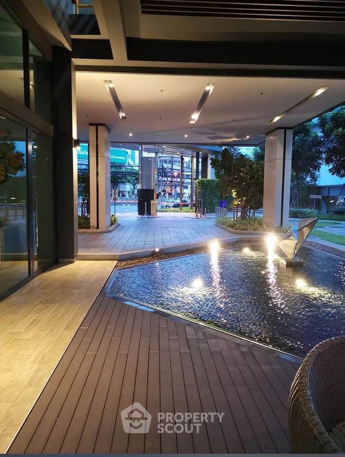 picture 1-BR Condo at Lumpini Suite Dindaeng - Ratchaprarop near ARL Ratchaprarop (ID 2142315) - 11/12