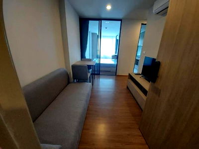 Condos for sale MRT Itsaraphap : Selling a burden 🔥🔥 Special price condo, good location, Niche MONO Itsaraphap MD-25076598